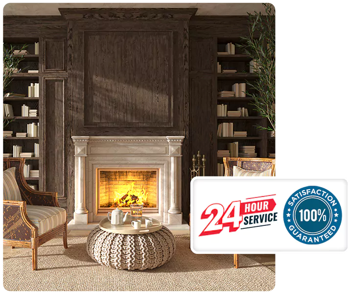 Reliable Chimney & Fireplace Cleaning Servicesin Fergus, ON
